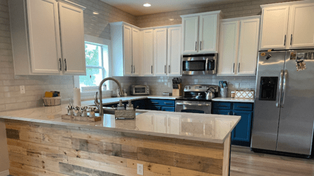 MP Professional Painting