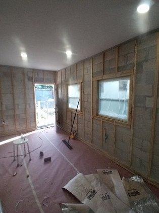 Mechoacan Remodeling