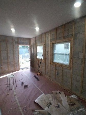 Mechoacan Remodeling