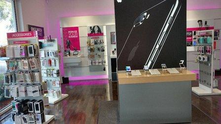 T-Mobile