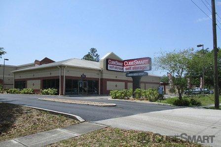 CubeSmart Self Storage