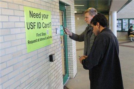 USFCard Center