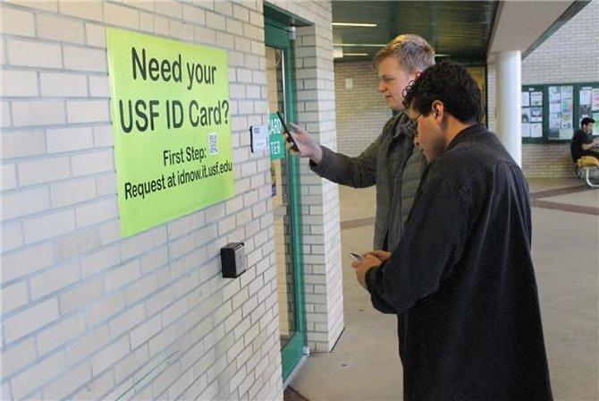 USFCard Center