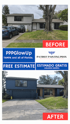 Patriot Painting Pros