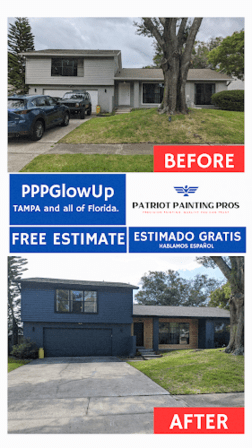 Patriot Painting Pros