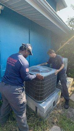 Veterans AC & Heat Inc.