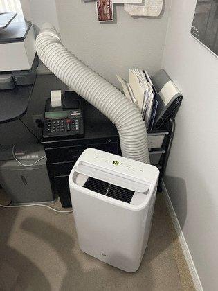 Florida Portable AC