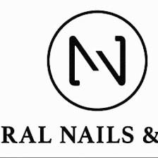 Natural Nails & Lashes