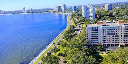 Howell Park Condominium Associates