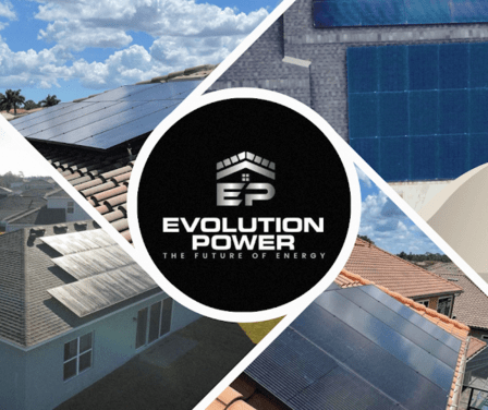 Evolution Power