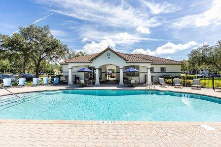 Portofino Apartments