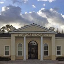 St Andrew Presbyterian Church