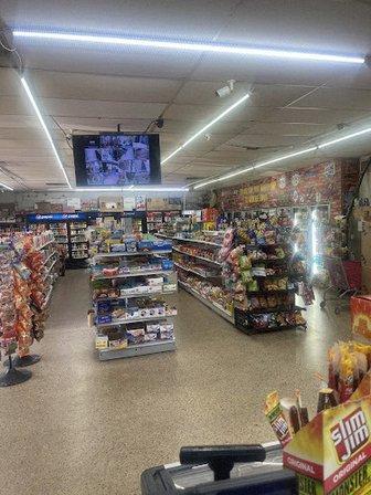 Quickie Food Store