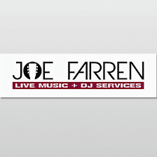 Joe Farren Live Music & DJ Services