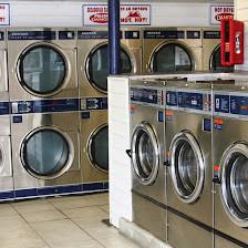 4th St Discount Coin Laundry