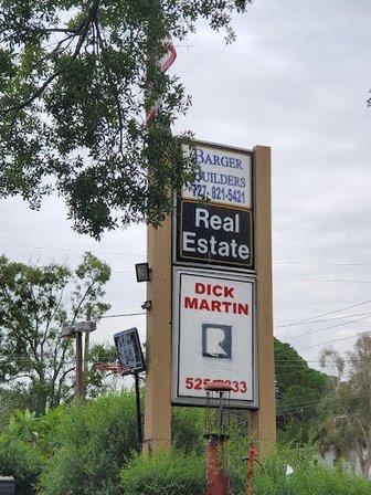 Dick Martin Realty