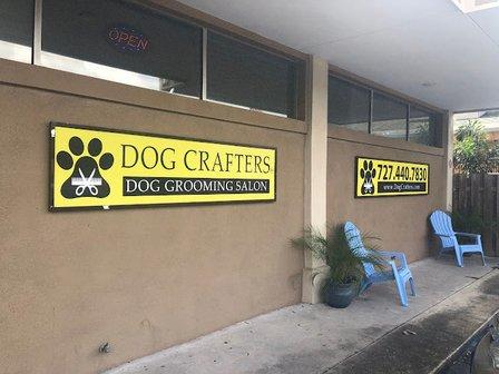 Dog Crafters ️