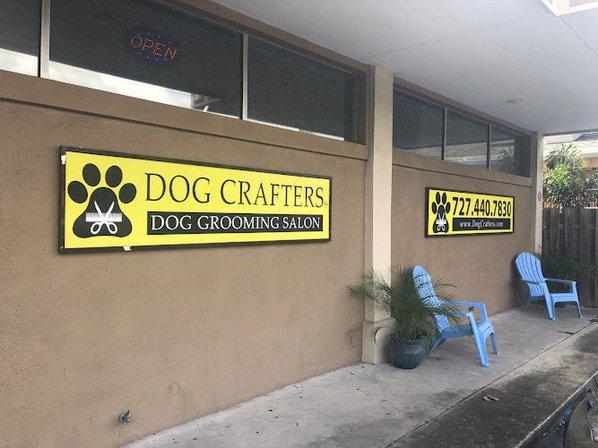 Dog Crafters ️