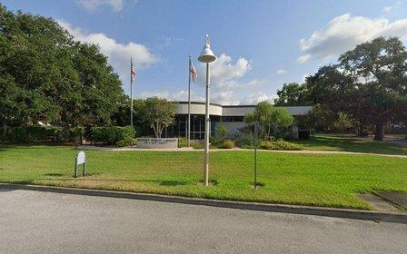 Circle of Friends of the Gulfport
