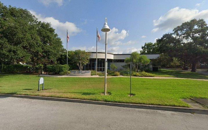 Circle of Friends of the Gulfport