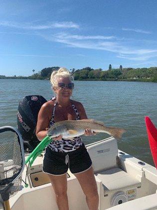 GOOD INSHORE FISHING CHARTERS