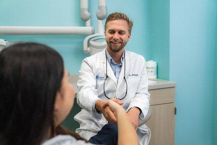 Klement Family Dental | St. Petersburg
