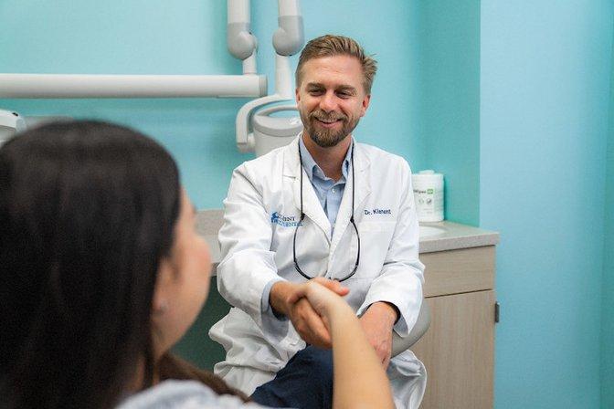 Klement Family Dental | St. Petersburg