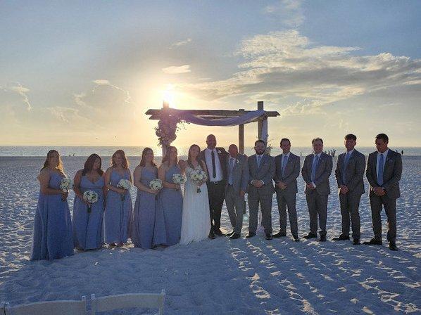 Driftwood Weddings and Events