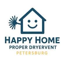 Happy Home Proper DryerVent Petersburg