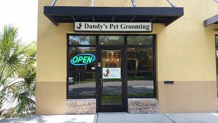 Dandy's Pet Grooming Inc.