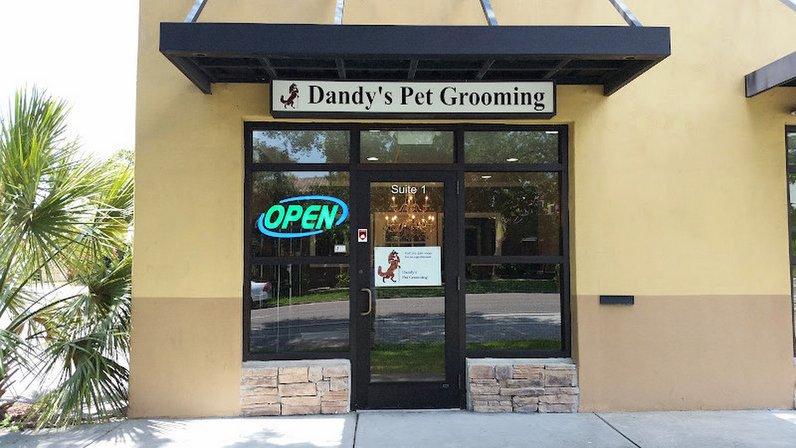 Dandy's Pet Grooming Inc.