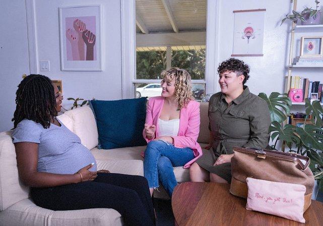Thrive Midwifery Services
