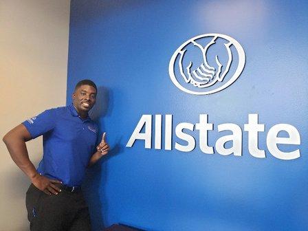 Crown Insurance Inc.: Allstate Insurance