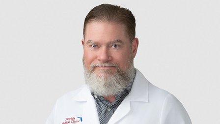 Adam A. Brunson, MD, FAAFP