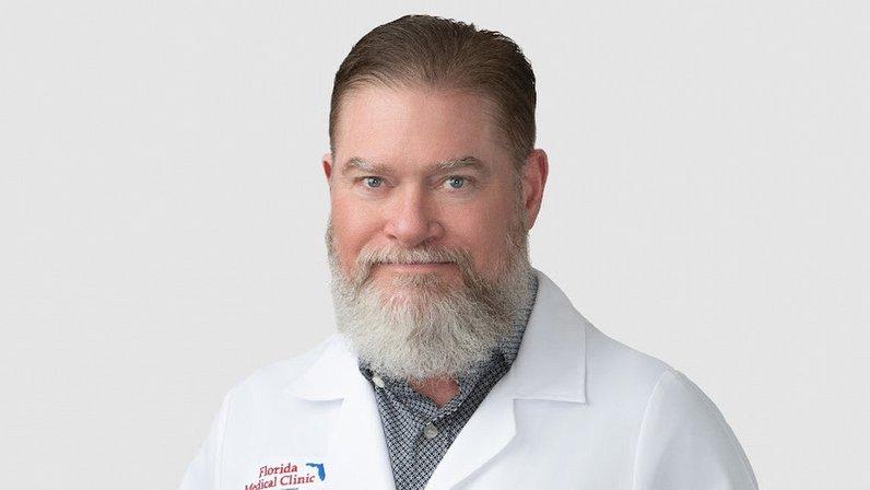 Adam A. Brunson, MD, FAAFP