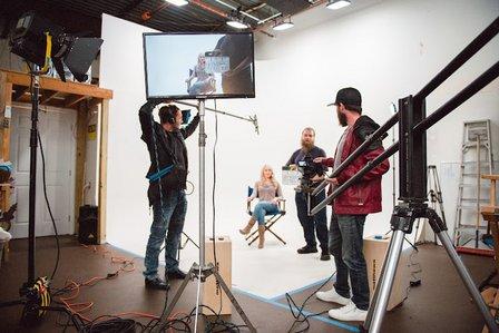 Brian Jalbert Productions