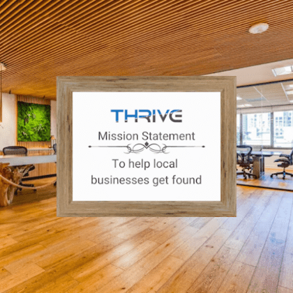 Thrive Reviews