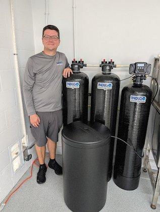 Indigo Water Systems