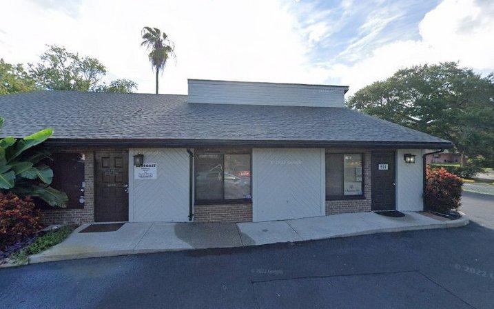 Suncoast Financial Services LLC