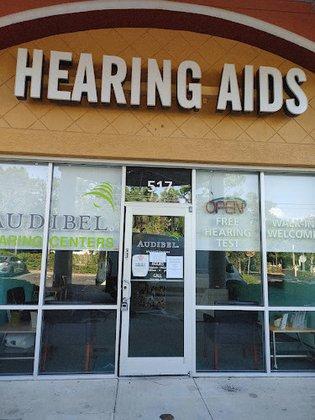 Audibel Hearing Center