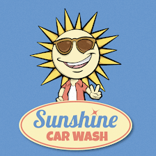 Sunshine Car Wash - Missouri Ave