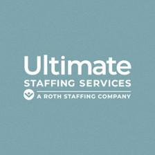 Ultimate Staffing Services