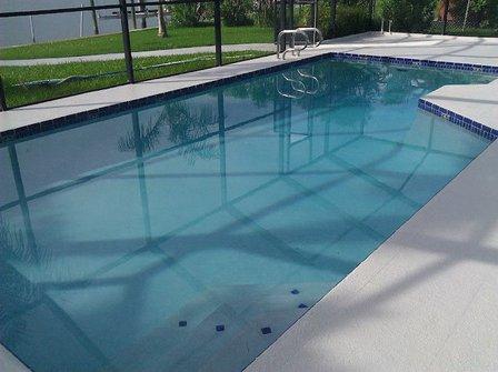 Premium Pool Renovations