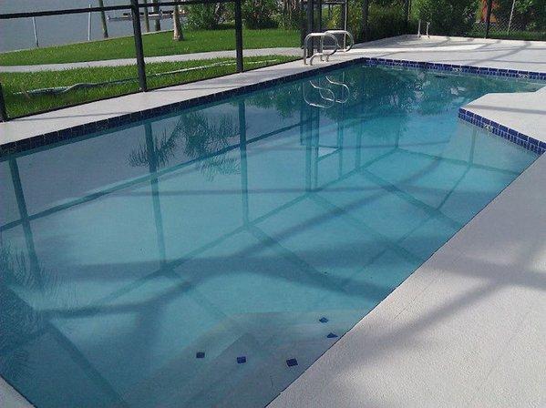 Premium Pool Renovations