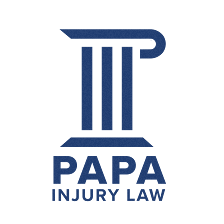 Papa Injury Law