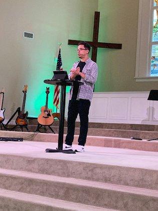 Feather Sound Church- Clearwater