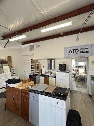 Attention To Detail Cabinetry