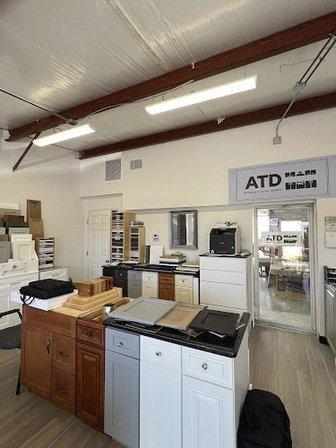 Attention To Detail Cabinetry