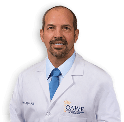 John E Kilgore, M.D.
