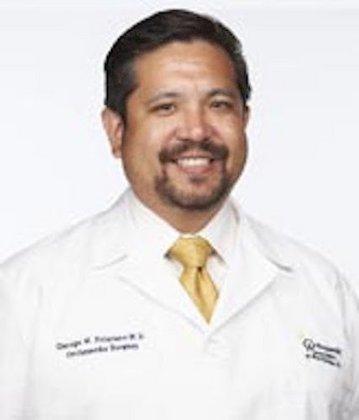George Feliciano, M.D.
